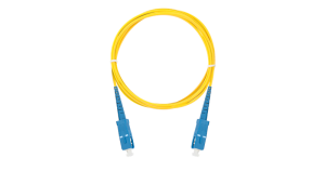 NMF-PC1S2C2-SCU-SCU-005 Патч-корд оптический одномодовый NIKOMAX