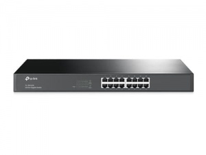 TL-SF1016 Коммутатор 16-портовый TP-Link