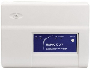 Парус-12-2П (Парус-5) Источник вторичного электропитания резервированный Сибирский Арсенал