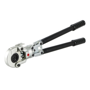 Пресс ПМо-240 механический с набором шестигранных матриц КВТ