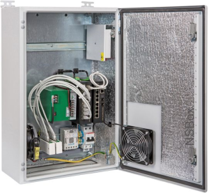 NSBox-360H (PX29F36H) Узел доступа NSBox-360H (PX29F36H) NSGate