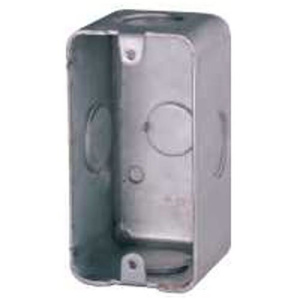 ATT-BOX Короб монтажный для аттенюаторов АТТ-03, АТТ-30 Inter-M