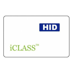iC-2002PGGMN Карта iCLASS HID