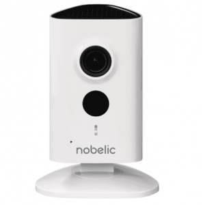 NBQ-1210F IP-камера корпусная миниатюрная Nobelic