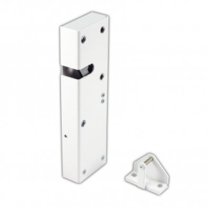 Promix-SM323.10.1-01 white Замок электромеханический Промикс