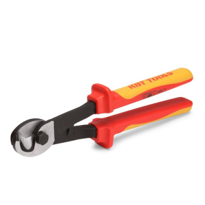 Ножницы диэлектрические для резки кабеля 240 мм ПРОФИ КВТ