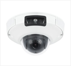 SRD-3000AT 36 IP-камера купольная Infinity