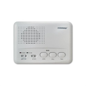 WI-3SN Пульт громкой связи Commax