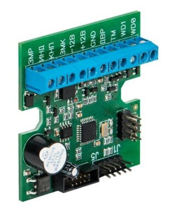 SPRUT PACS-01SA без корпуса Автономный контроллер СКУД Бастион