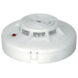 ИП 115-1-CR1 (IP44) «Макс» Извещатель пожарный тепловой максимально-дифференциальный Магнито-Контакт