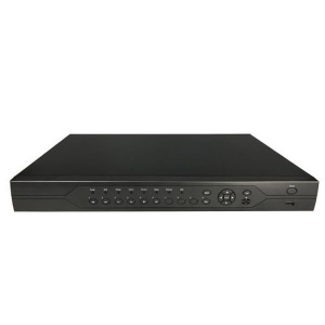GF-DV1604AHD5.0 Видеорегистратор мультиформатный 16-канальный Giraffe