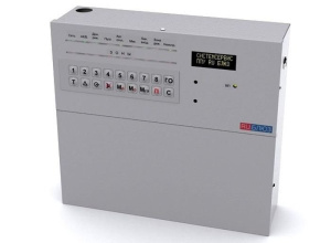 ББ " RU БЛЮЗ " (новый) Блок базовый Системсервис