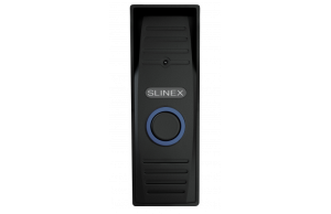 ML-15HD (черный) Вызывная панель цветная накладная SLINEX
