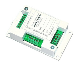 АВМ-02 Адаптер видеомонитора Цифрал