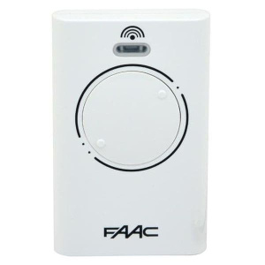 7870081 (787007) Брелок-передатчик радиоканальный FAAC