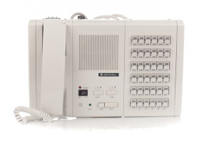 GC-9036D6 (36 аб.) Пульт селекторной связи GETCALL