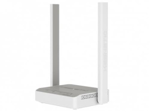 Keenetic 4G (KN-1210) Роутер беспроводной KEENETIC