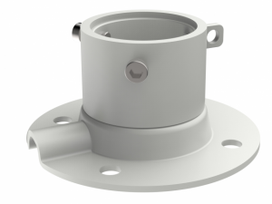 DS-1668ZJ Потолочный кронштейн Hikvision