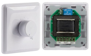 AT-12 Регулятор громкости ROXTON