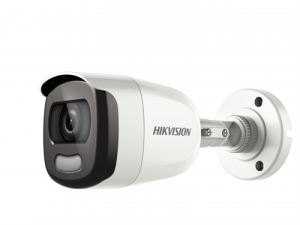 DS-2CE12DFT-F (3.6mm) Видеокамера мультиформатная корпусная Hikvision