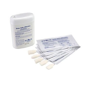 A5011 Набор для чистки принтера Evolis