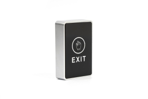 SPRUT Exit Button-87P-NT Кнопка выхода бесконтактная SPRUT Exit Button-87P-NT Бастион