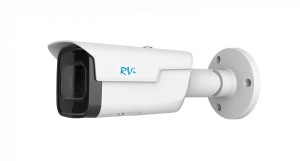 RVi-1NCTX4064 (3.6) white Видеокамера IP цилиндрическая Rvi