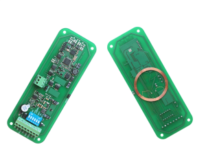 PNR-X03E Считыватель proximity карт ДИАМАНТ ГРУПП