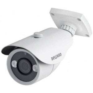 B1510RCVZ IP-камера уличная Beward