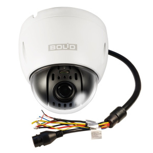 VCI-628-00 Телекамера IP поворотная Болид