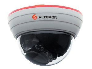 KID03 Juno IP-камера купольная Alteron