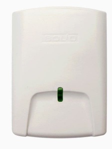 С2000Р-АСР2 Счетчик расхода адресный радиоканальный Болид