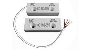 ИО 102-555 2НР Извещатель охранный точечный магнитоконтактный Магнито-Контакт