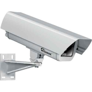 LS320-24V Термокожух для видеокамеры WIZEBOX