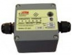 ИП 417-5 "Эксперт" IP55 (ранее 435-5 Н IP55) Извещатель пожарный газовый Этра-спецавтоматика