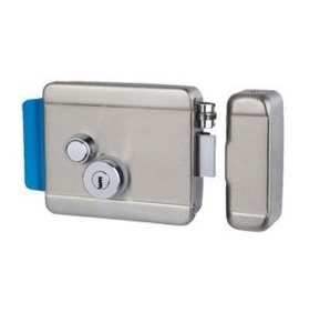 AT-EL101 Замок электромеханический накладной AccordTec