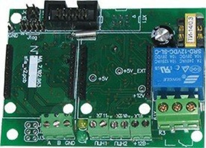 Юпитер КМ Коммуникационный модуль Элеста