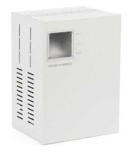 Волна ББП-5/30 источник питания 12В, 5А от сети и 12В, 30А от АКБ 1 х 26Ач Бастион