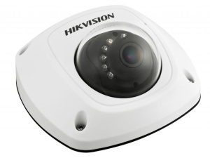 DS-2XM6112FWD-I (6mm) Видеокамера IP купольная DS-2XM6112FWD-I (6mm) Hikvision