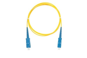 NMF-PC1S2C2-SCU-SCU-001 Патч-корд оптический одномодовый NIKOMAX