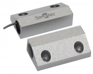 ST-DM130NC-SL Извещатель охранный точечный магнитоконтактный Smartec