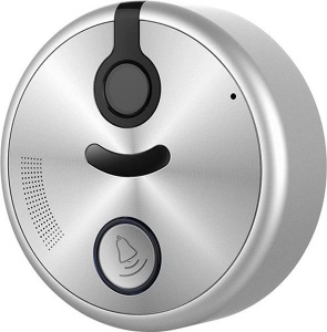 CTV-D4500AHD Вызывная панель цветная CTV