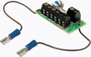 26.350 Блок управления термокожухом WIZEBOX