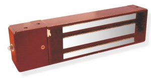 ЦИФРАЛ/К ЦФРЛ.677100.001-04 Замок электромагнитный ML Цифрал