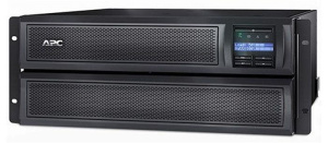 SMX2200HV APC Smart-UPS X 2200 ВА Источник бесперебойного питания APC