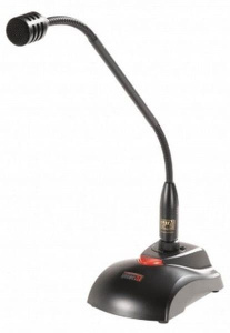 RM-02 Микрофон настольный Inter-M
