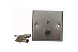 AL-KSW2 Кнопка выхода Alarmico