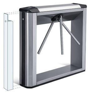 PERCo-KTC01.7MA Электронная проходная