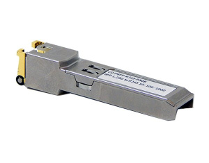 CO-PSFP-RJ45-P508 Преобразователь оптического SFP порта ComOnyx