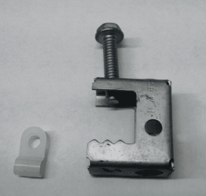 TH-103S Линейный зажим Thermocable